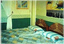 Villa De Oro Beach Resort Room