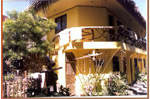 Villa Paula Beach House
