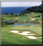 Boracay Golfing
