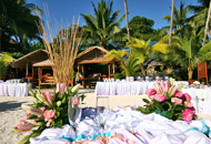 Waling Waling Beach Hotel
