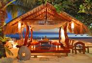 Waling Waling Beach Hotel