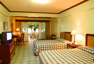 Waling Waling Beach Hotel