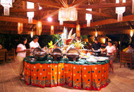 Waling Waling Beach Hotel