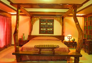 Waling Waling Beach Hotel