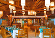 Waling Waling Beach Hotel
