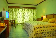 Waling Waling Beach Hotel
