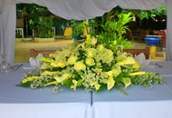 Waling Waling Beach Hotel