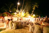 Waling Waling Beach Hotel