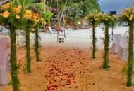 Waling Waling Beach Hotel