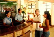 Willy's Beach Resort