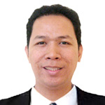 Xtreme Coach : Mr. Oliver Bugarin